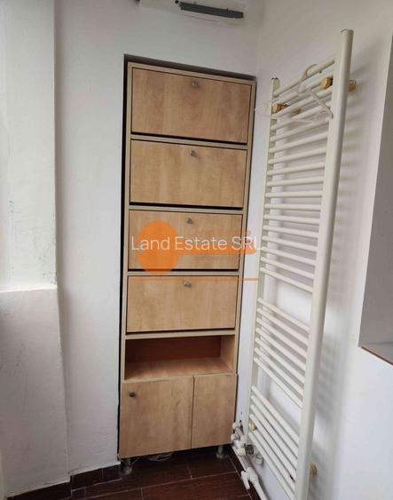 2 camere Rahova - Margeanului - 10