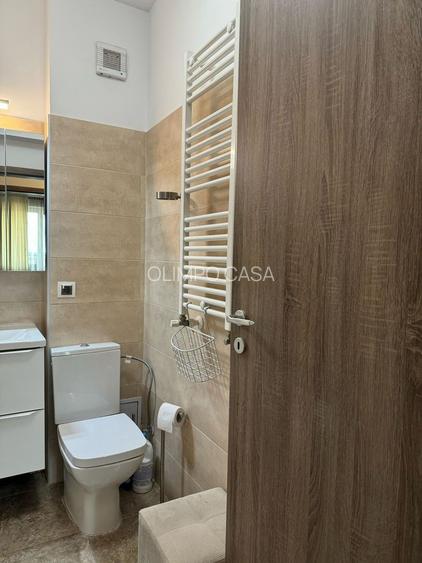 APARTAMENT 2 CAMERE –  PACII - ROTAR PARK RESIDENCE - 12