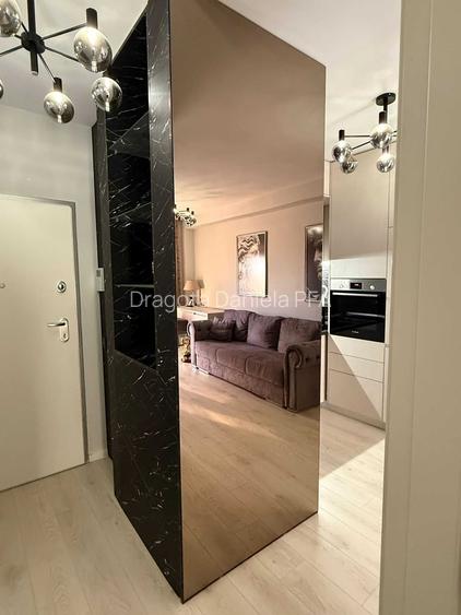 Apartament 2 camere,spatios, zona Tractorul. - 5