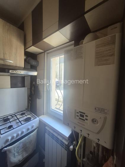 GARSONIERĂ DE VÂNZARE – NĂVODARI - 8