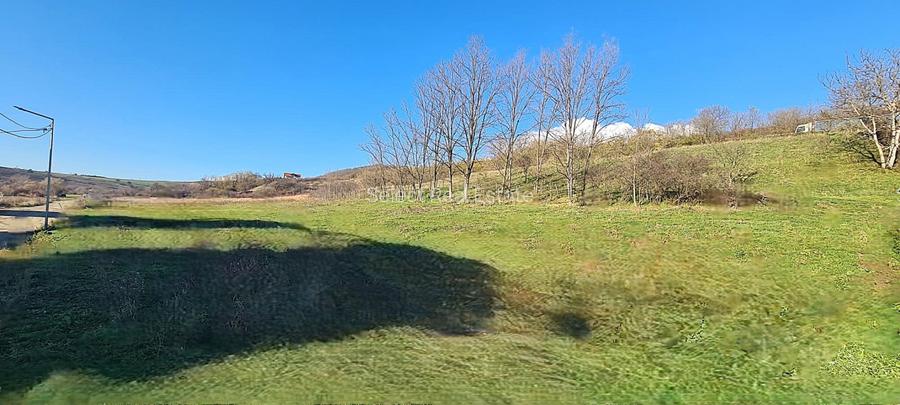 Teren intravilan\constructii \Sura Mare \ Sibiu - 7