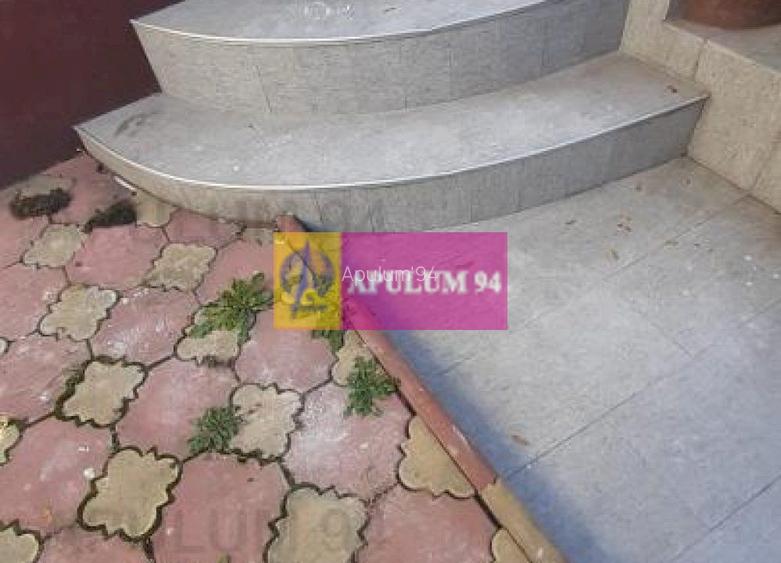 Casă-Vilă Brâncoveanu-Secuilor - 22