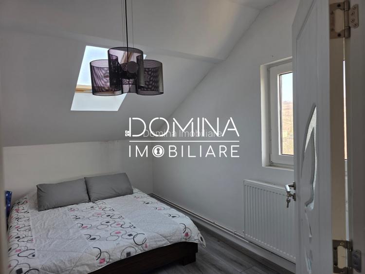 Vânzare apartament 6 camere modern,  125 mp, intrare separată – strada Barajelor - 6