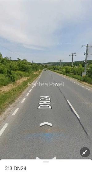 Vânzare teren Poieni Iasi 15.000 mp sau parcelat - 3