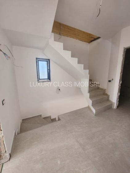 Casa/Vila Individuala Bragadiru Central/P+1+M id nr24 - 9