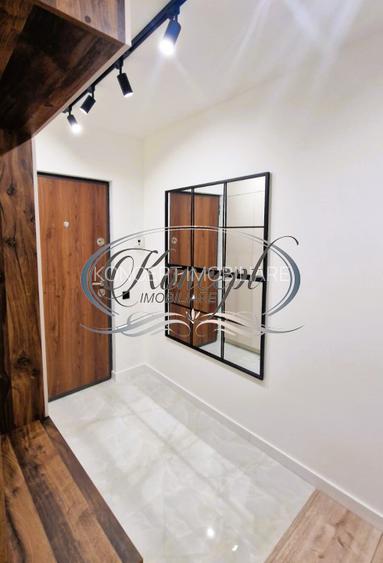 Apartament ultrafinisat la cheie in cartierul Marasti - 11