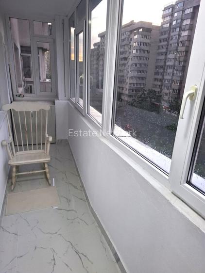 Apartament Cu 3 Camere De Inchiriat - Nicolae Titulescu 51 | Piata Victoriei - 20