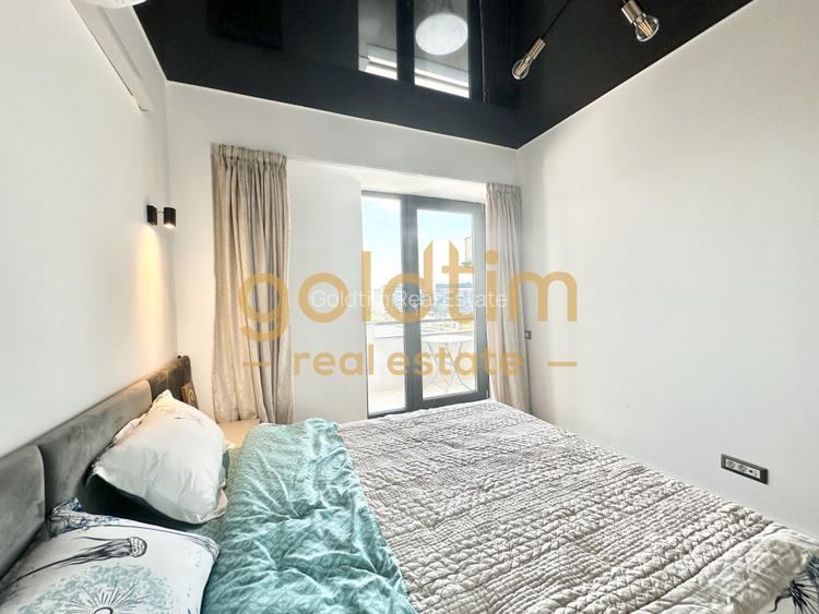 APARTAMENT SUPERB/LUX/TERASA/PARCARE SUBTERAN/PIPERA - 14