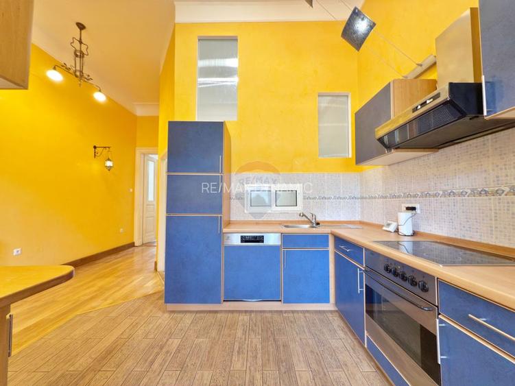 Spațiu de birouri de închiriat, B-dul General Dragalina - 15