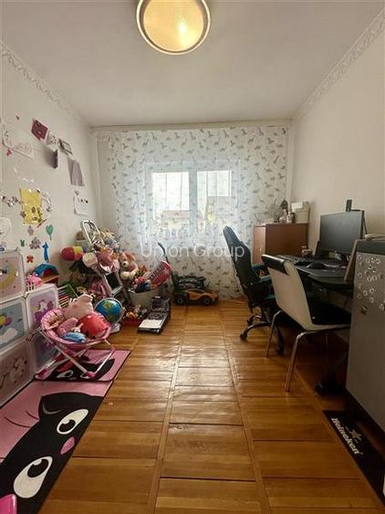 Apartamente 3 Camere Decomandat, Etaj 2, Zona KM 4-5 - 15
