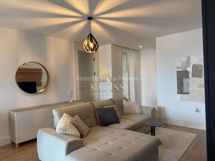 Apartament de închiriat | 2 camere | Floreasca | 102 The Address - 4