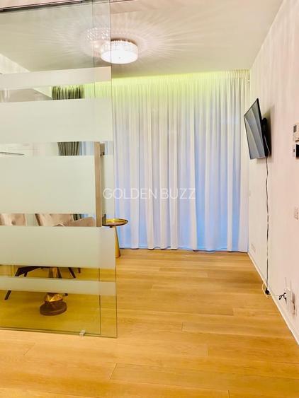 Apartament unic Primăverii - Piața Charles De Gaulle - 27