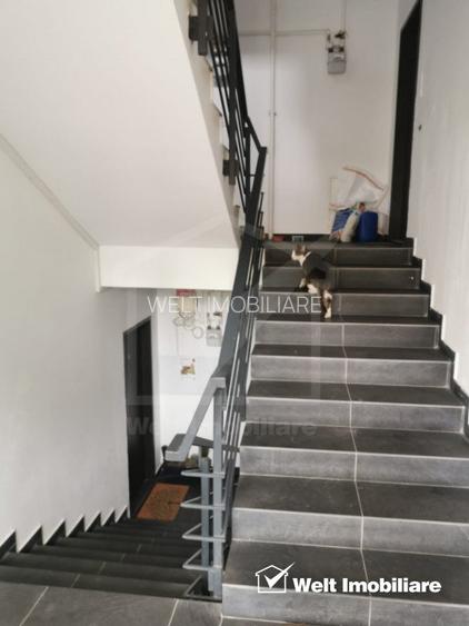 Apartament cu 2 camere, Parcare, Donath Park - 7