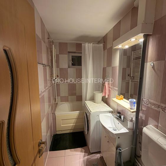 Tomis Nord (Penny) - 2 camere , centrala gaz - 3