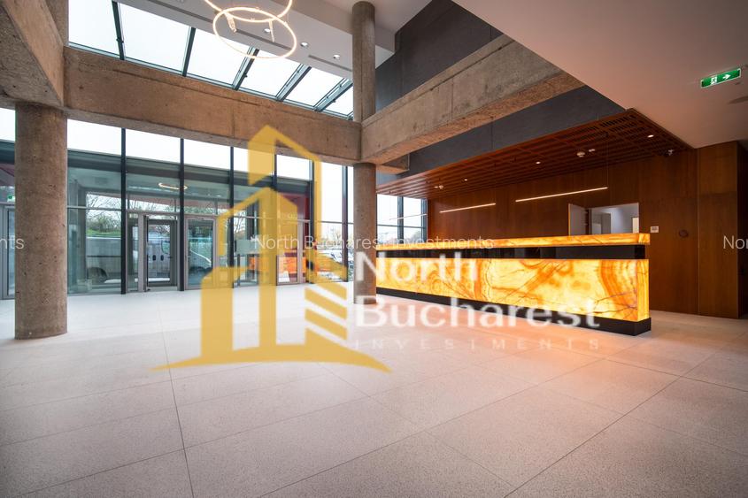 4 camere | Spa & piscină în complex | Floreasca - 20