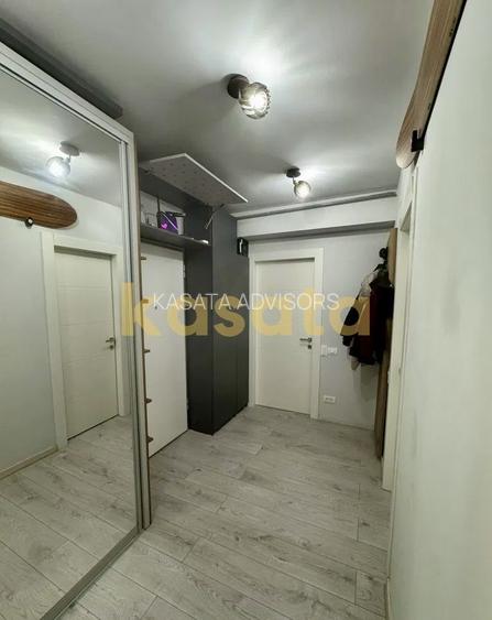 Apartament 2 Camere Sisești | Încalzire pardoseală | Parcare - 13