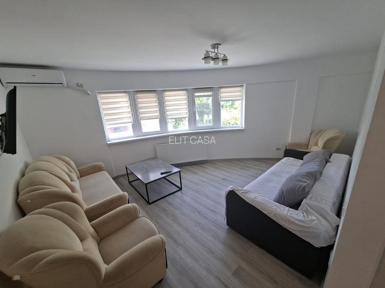 Apartament cu 2 camere, decomandat, CU LOC DE PARCARE, zona Pacurari - 5