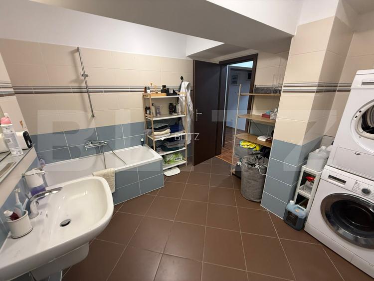 Apartament 4 camere, 140 mp, zona Piata Mare - 14
