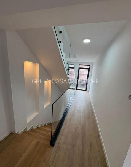 Vilă modernă, 6 camere, Iulius Mall, Gheorgheni - 5