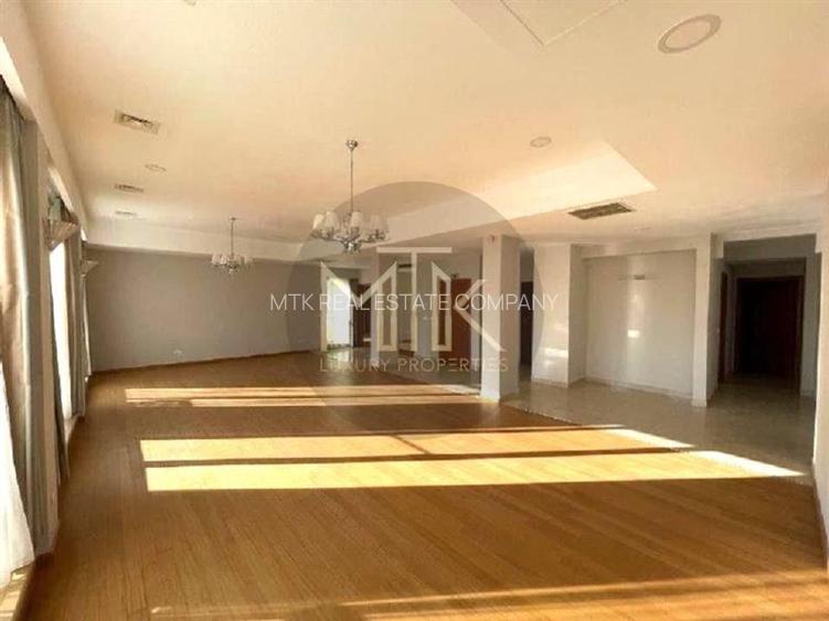 Exclusiv - Herastrau, Apartament 4 camere, 225MP | Garaj - 4