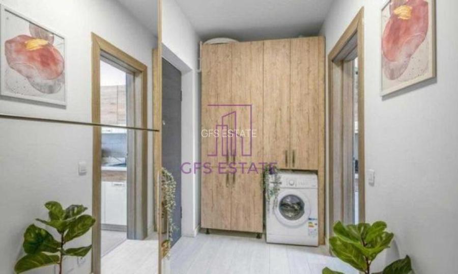 Inchiriere Garsoniera 21th Residence Lujerului - 7