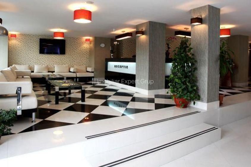 Hotel 4 stele Catedrala Neamului - 4