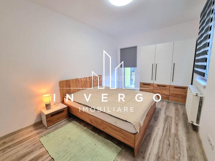 Apartament in bloc nou, 2 camere, de închiriat, în Floresti - 2