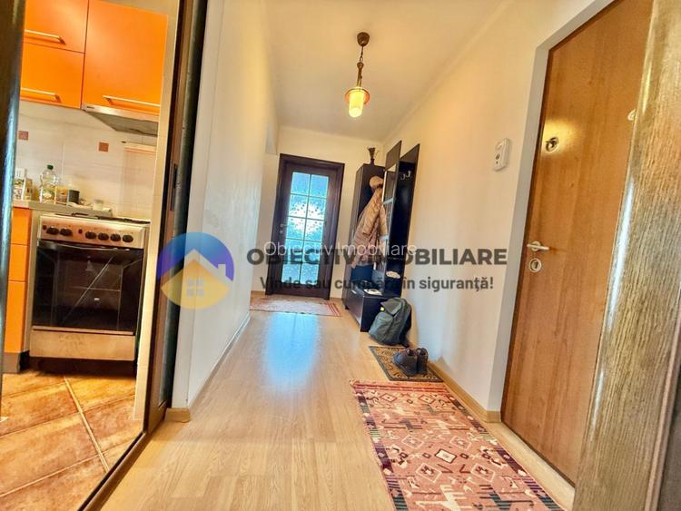 Apartament 3 camere ,ETAJ 2 ,ULTRACENTRAL - 8