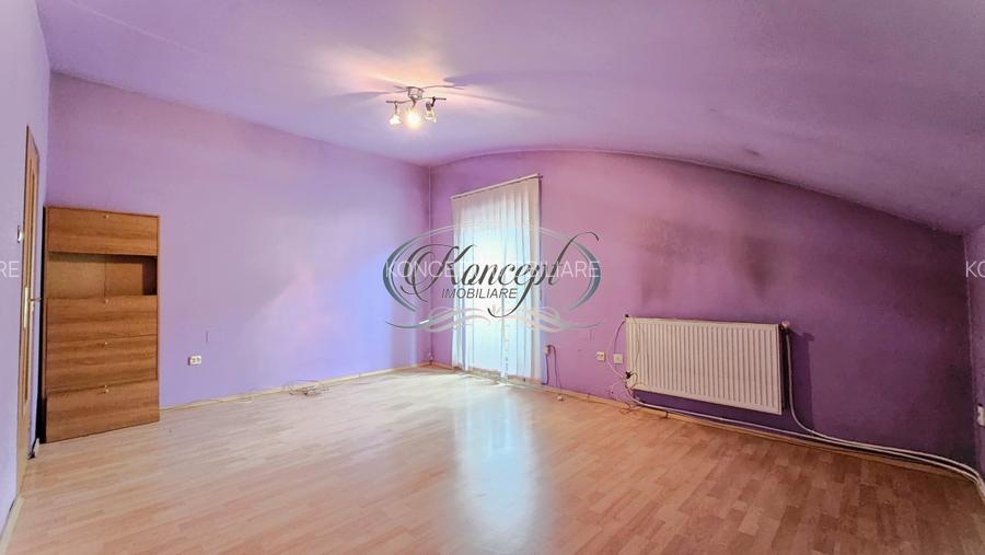 Spatiu de birouri semicentral cu parcare si flexibilitate de amenajare - 3