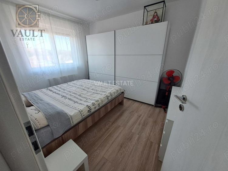 Apartament 3 camere - zona Militari - 4