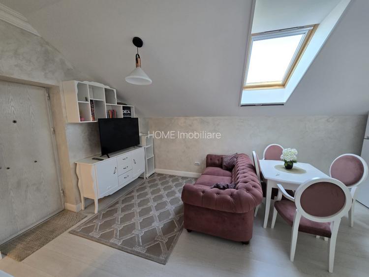 Apartament 3 camere – tip duplex, 60 mp - Bloc Nou - 2