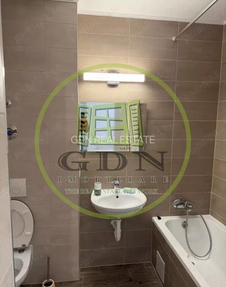 Apartament 3 camere decomandat, Maurer, Coresi, Tractorul - 5