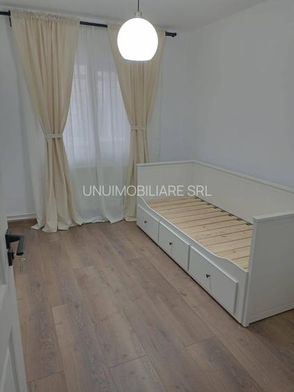 Apartament 3 camere etaj 1 - Inspectoratul Scolar - 69 mp - 5