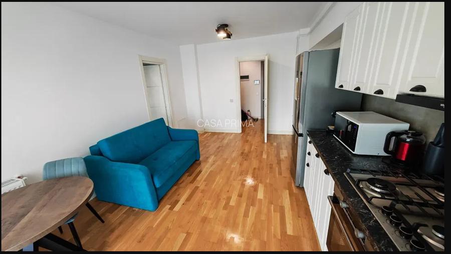 Himson-Tatarasi ap. 2 camere, mobilat, utilat, intabulat, et.6/9,pacare inclusa! - 4