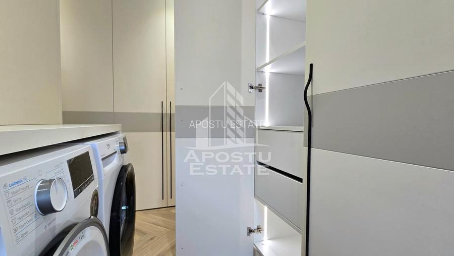 Apartament 3 camere RENOVAT/LUX&ELEGANTA / Aurel Vlaicu/ PRIMA LOCUIRE - 12