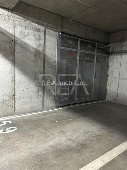 Apartament 3 camere  Arcadia Domenii - 15