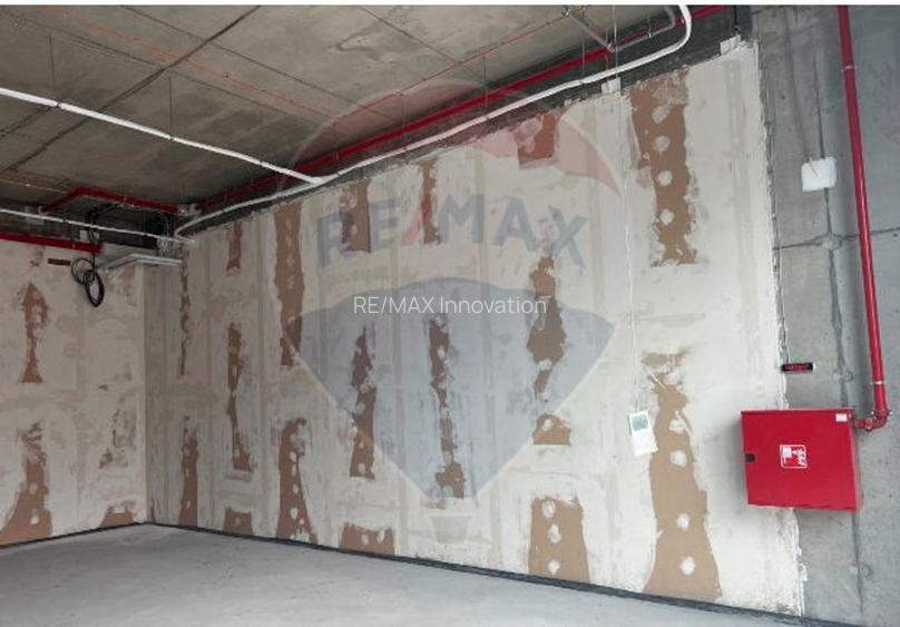 Investitie/Vanzare/Inchiriere/ Spatiu comercial / Cotroceni - 8