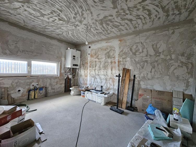 Casa 6 camere de vanzare in Europa, Cluj Napoca - 8