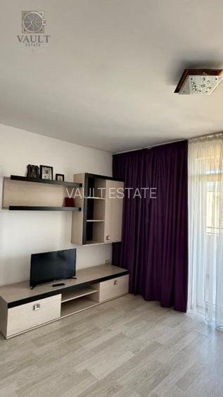 Apartament 2 camere - LOC DE PARCARE INCLUS - zona METALURGIEI - 4