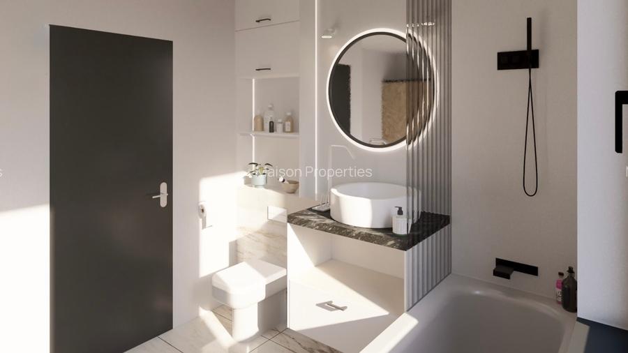 COMISION 0% | Apartamente cu 3 camere PREMIUM l Giroc - 14