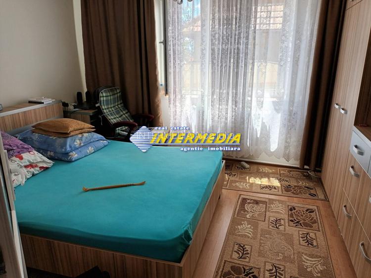 Casa de vanzare cu 4 camere in Cetate S+P+E zona Schit cu teren aferent 800 mp - 3