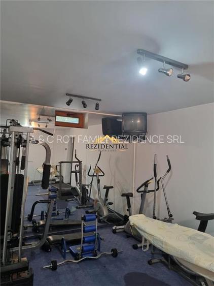 CASA CU ETAJ - BUCOVINA - 16