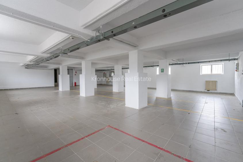 Hala de depozitare si productie - Teliu, Jud. Brasov - 7