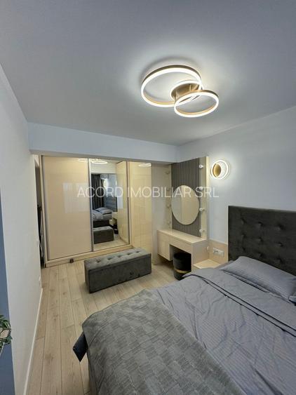 Apartament 2 camere zona Tomis Plus - 4