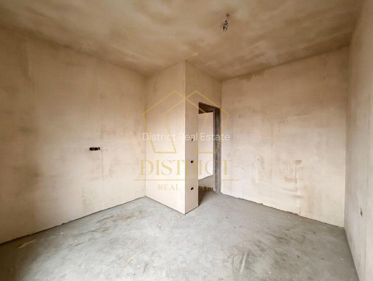 Duplex cu 5 camere la asfalt | Mosnita Noua - 5