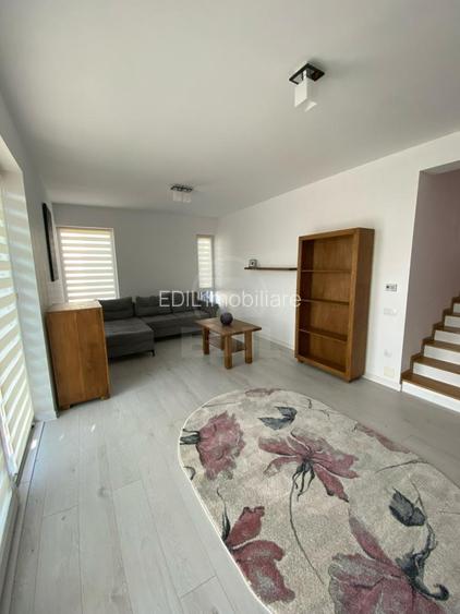 Casă de închiriat, 4 camere, 3 băi, Borhanci Colonia Borhanci - 2