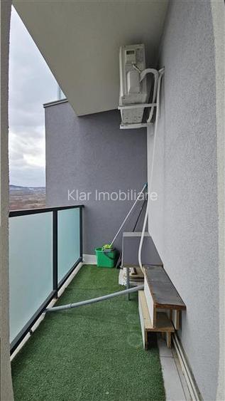 Apartament LUX 3 camere,71mp, Buna Ziua, Clar Residence - 9