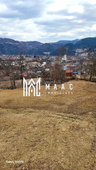 Oferta de nerefuzat, doua loturi de 1500 mp in BISTRA I Alba - 2