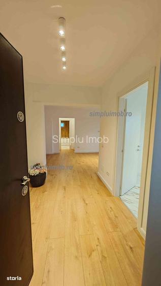 Decomandat Apartament Spatios Nemobilat Giurgiului - 8