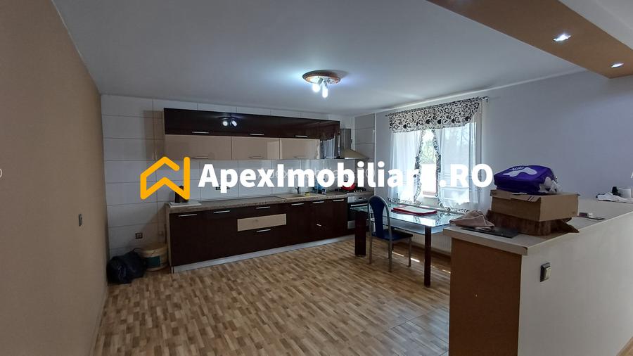 Vila de Vanzare 236mpu in Adunatii Copaceni, Varlaam, Regatul Cailor - 16